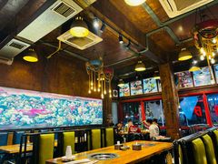 -重庆老火锅(长虹店)