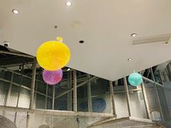-NOKNOK若蔻亲子餐厅(天地壹方北馆店)