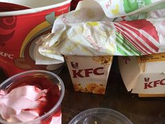 -肯德基(龙之梦购物中心店)