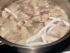 -同仁四季椰子鸡(宝安壹方城店)