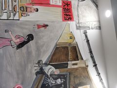 -江城燕子大排档(江汉路步行街店)