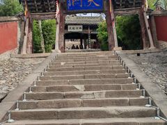 -玉泉观