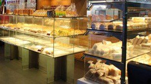 -幸福西饼面包茶饮(车公庙店)