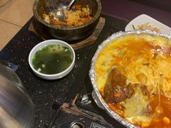 -木槿花韩式炭烤·熟成肉工坊(孙文东路店)