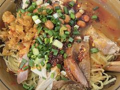 -小翔干面(西航店)