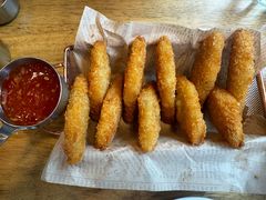 -青麦家·融合餐厅(江岛智立方店)