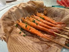 -79号渔船海鲜饭店(华强北店)