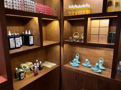 -海悦容庭SPA·按摩·推拿(东盟店)