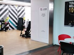 -一兆韦德(万源城店)