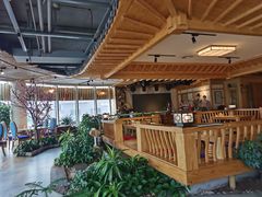 -延松朝鲜族料理