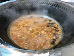 -三里屯土灶炖公鸡地锅鸡(江东店)