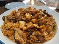 八珍豆腐-陈傻子餐厅(世纪都会店)