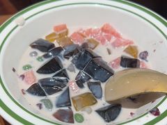 -初甜·舒芙蕾·韩式雪花冰(流塘店)