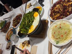 -白氏兄弟烧烤(富康路总店)