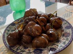 田螺肉-生态苑农庄(十里画廊遇龙河店)