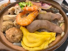 上海全家福-申阿婆·上海菜·小海鲜(国展店)