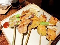 -鸟鹏烧鸟居酒屋(熙龙湾店)