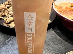 -金掌勺东北菜(格兰晴天店)