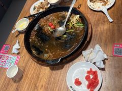 -老板恋上鱼(恒隆广场店)