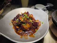 -绿茶餐厅(昌平悦荟店)