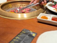 -御牛道日式烤肉料理(杭州万象城店)