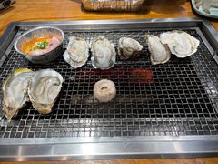 -蚝英雄·自助烤蚝(高新店)