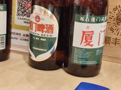 -二楼咖啡厅·厦门源昌凯宾斯基大酒店(湖滨中路店)