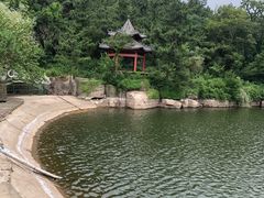 -石岛赤山风景区