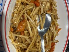 -柴火农家·江西赣南菜(土华店)