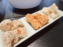 -金谷仓家庭料理(马泉营店)