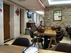 -金豆角砂锅焖面(安贞店)