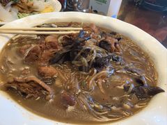-老白肉馆(临江小区店)