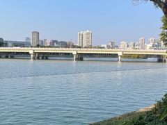 -南宁南湖公园