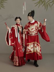 -今生有约婚纱摄影店(景德路店)