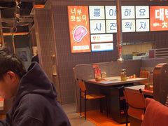 -轻烧烤肉(光谷步行街店)