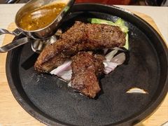 -俄士厨房(印象汇店)