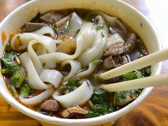 -王记生烫牛杂面馆(兰陵路店)