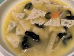 神仙豆腐-西塘人家•黑金冠本地好店