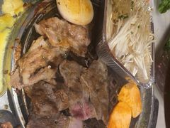 -韩宫宴烤肉·料理(南京江宁万达店)