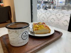 -Peet's Coffee皮爷咖啡(大学路店)