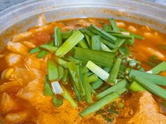 番茄丸子米线-铁锅哥米线