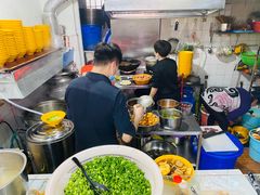 -龍城柳州螺蛳粉(群星路店)