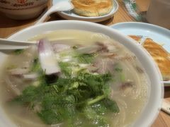 -向阳羊汤(千峰店)