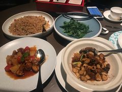 -南宁万丽酒店-万丽轩中餐厅