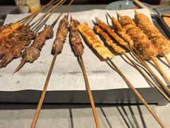 -醉炫音速烧烤(沙河总店)