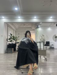 -Moyue HAIR SALON