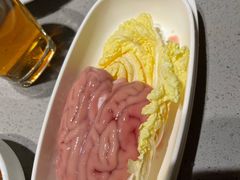 -海底捞火锅(漕宝路店)
