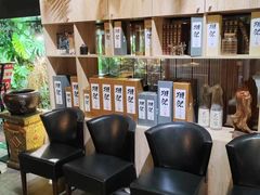 -森味薪火烧•烧鸟居酒屋•日本料理(望京店)