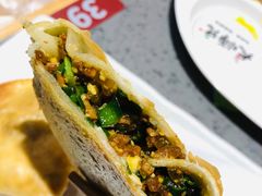 -大师兄·西北风味食集(增城合生汇店)