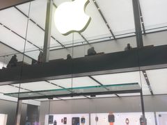 -Apple零售店(成都太古里店)